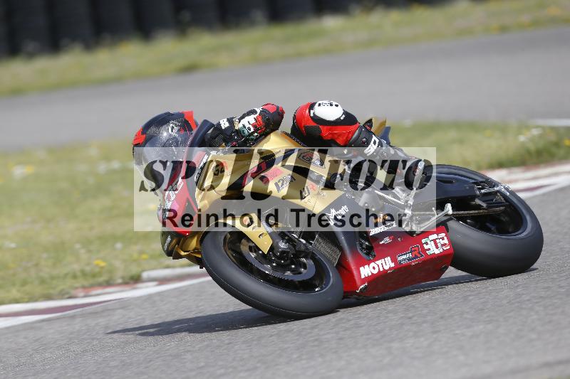 /08 17.04.2026  TZ Motorsport ADR/Gruppe rot/909